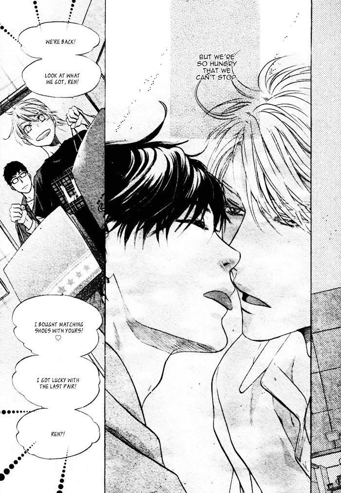 Super Lovers, Chapter 40 image 51