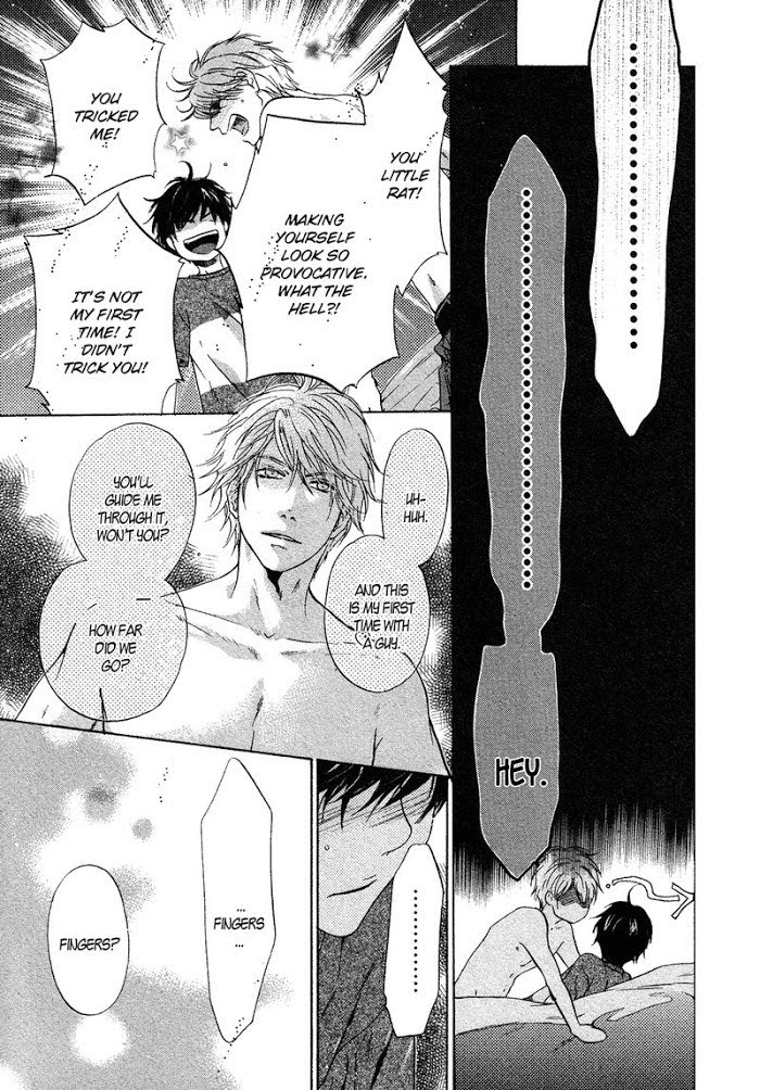 Super Lovers, Chapter 32 image 47