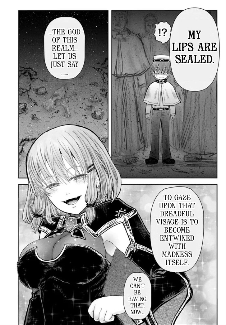 Boy’s Abyss, Chapter 66 image 10