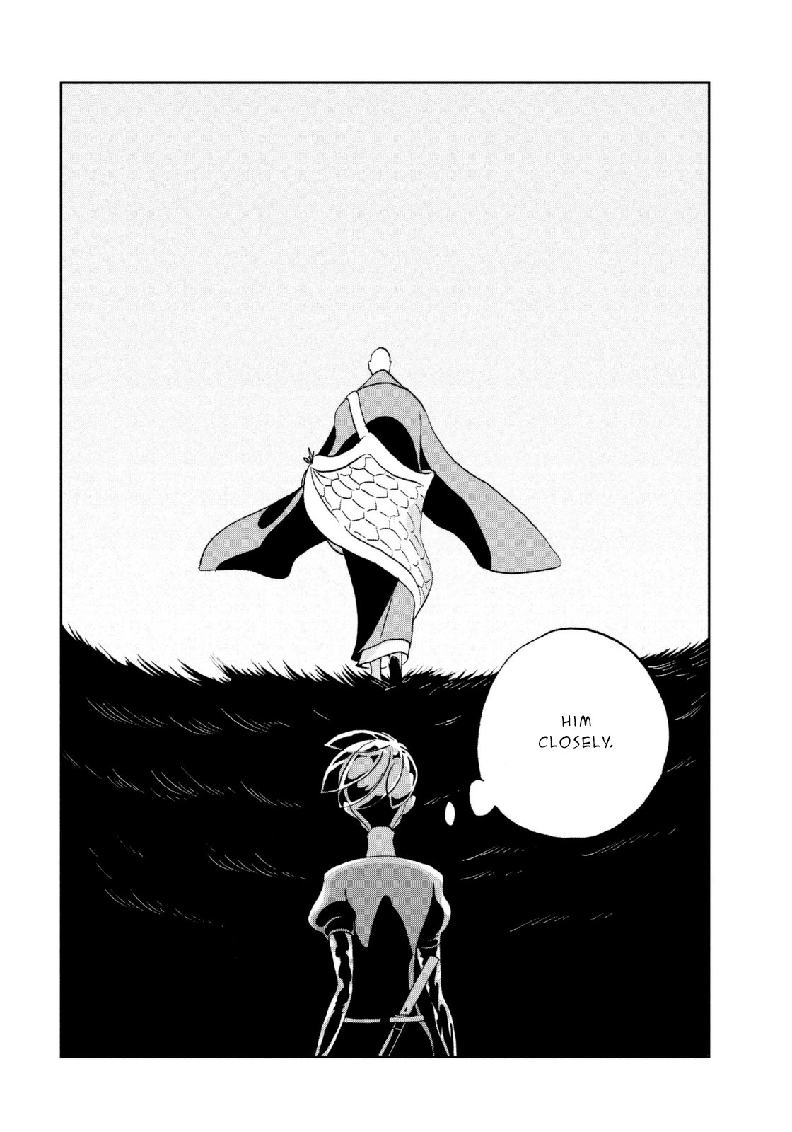 Land of the Lustrous, Chapter 32 image 22