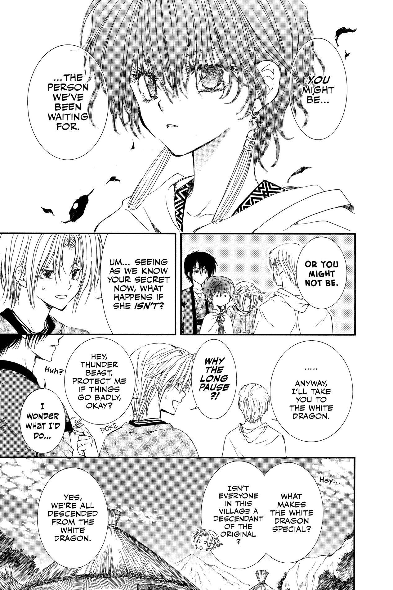 Yona of the Dawn, Chapter 16 image 12