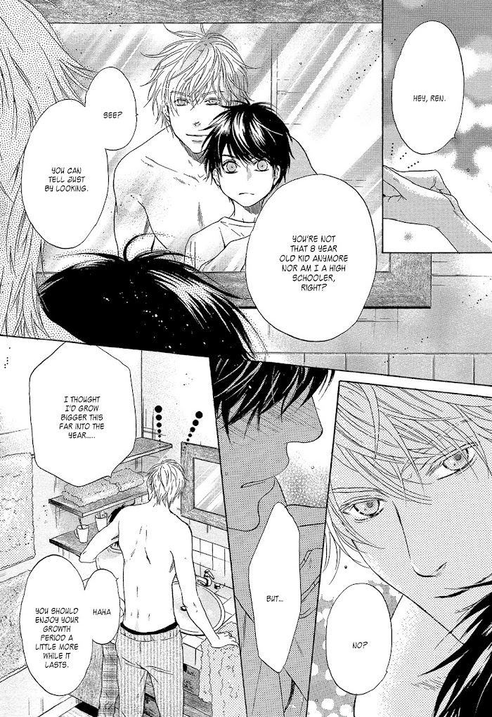 Super Lovers, Chapter 33.1 image 07