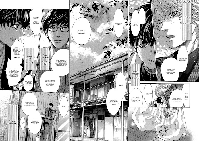 Super Lovers, Chapter 4 image 12