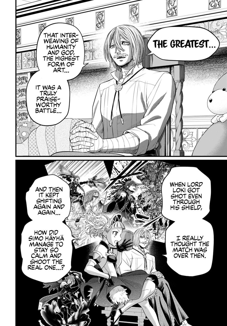 Boy’s Abyss, Chapter 106 image 10