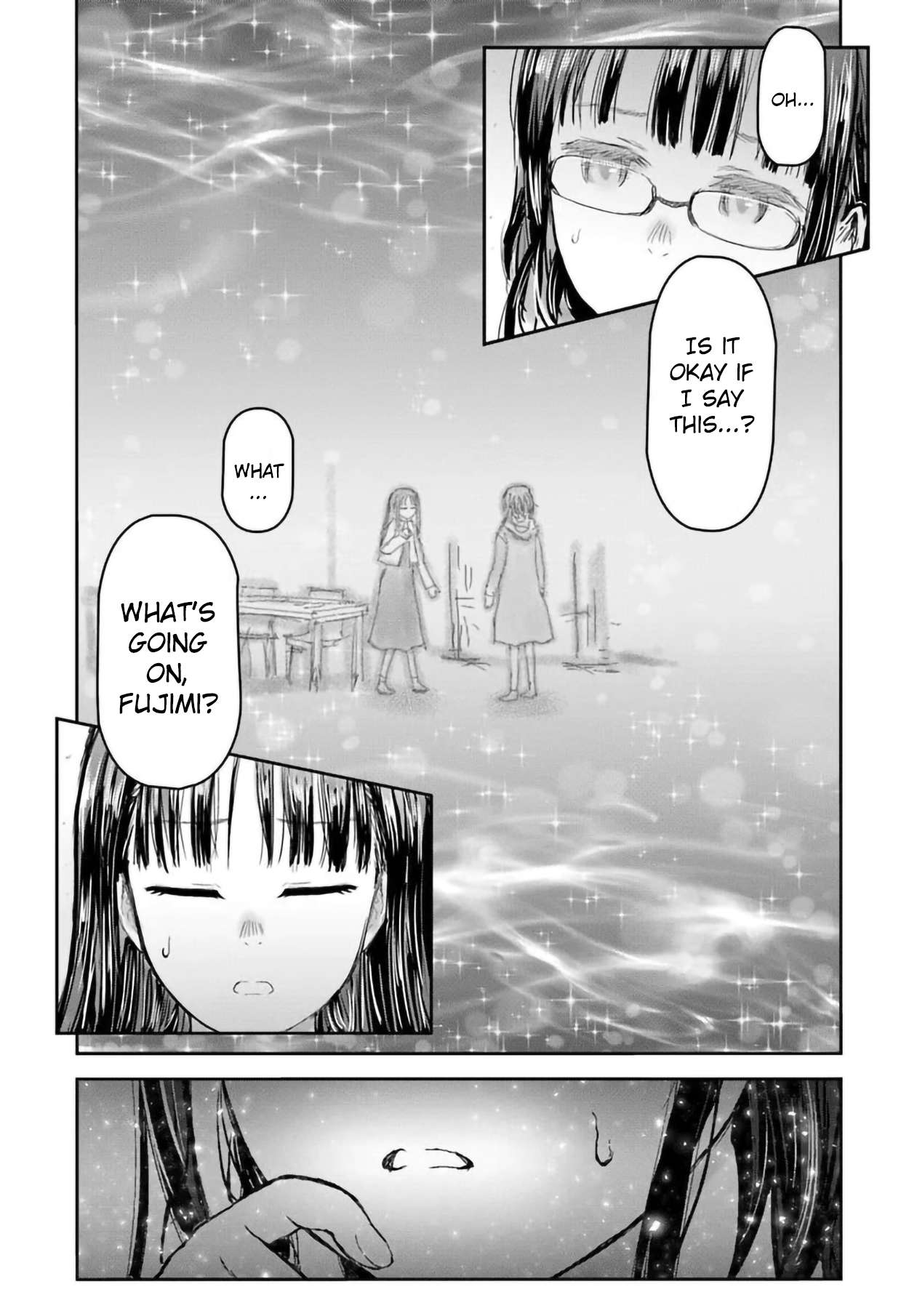 Boy’s Abyss, Chapter 67 image 19