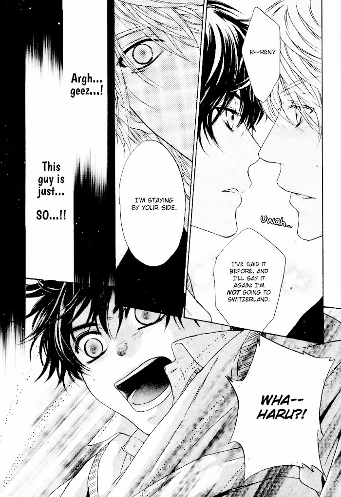 Super Lovers, Chapter 11.2 image 53