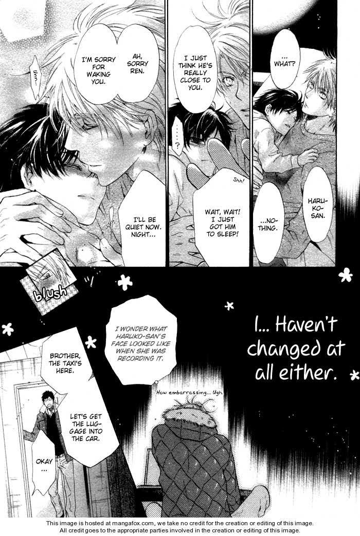 Super Lovers, Chapter 3 image 57