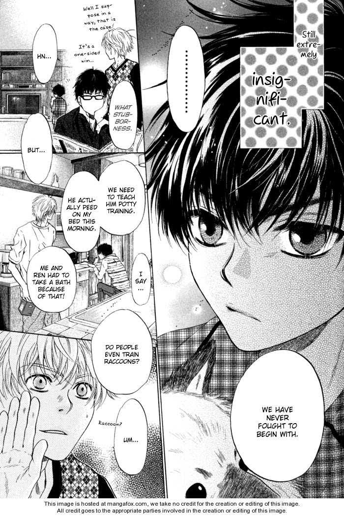 Super Lovers, Chapter 5 image 58