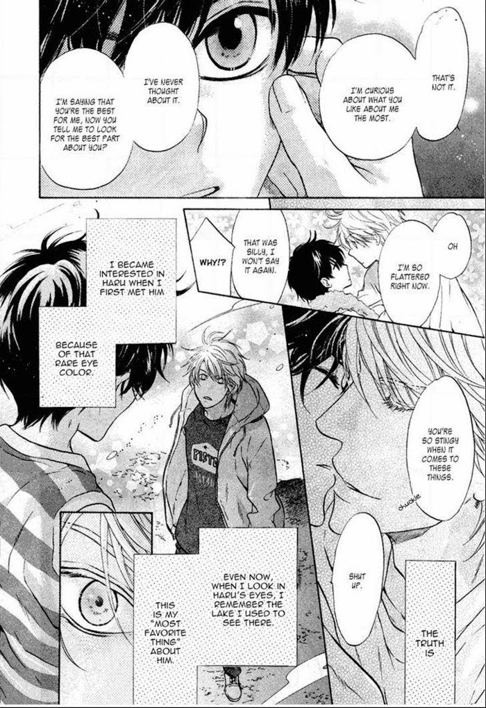 Super Lovers, Chapter 23 image 21