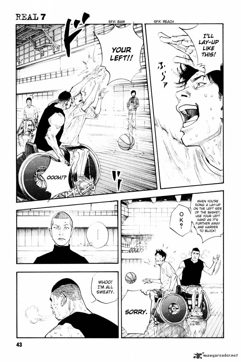 Real, Chapter 38 image 04