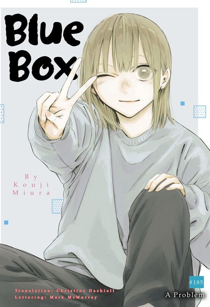 Boy’s Abyss, Chapter 185 image 01