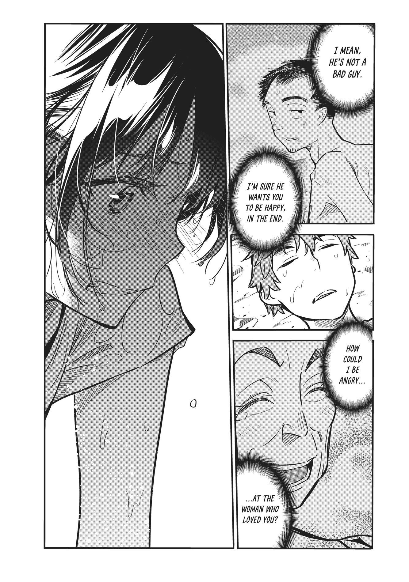 Rent-A-Girlfriend, Chapter 15 image 06