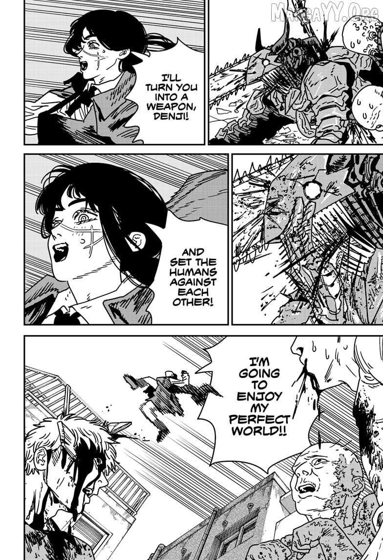 Boy’s Abyss, Chapter 224 image 10