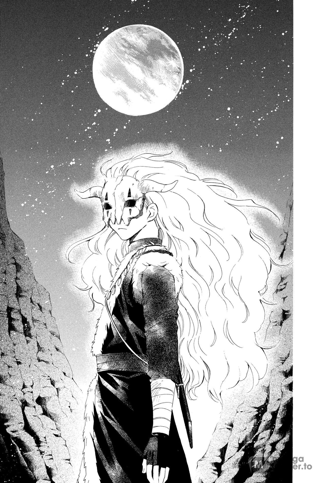 Yona of the Dawn, Chapter 25 image 25