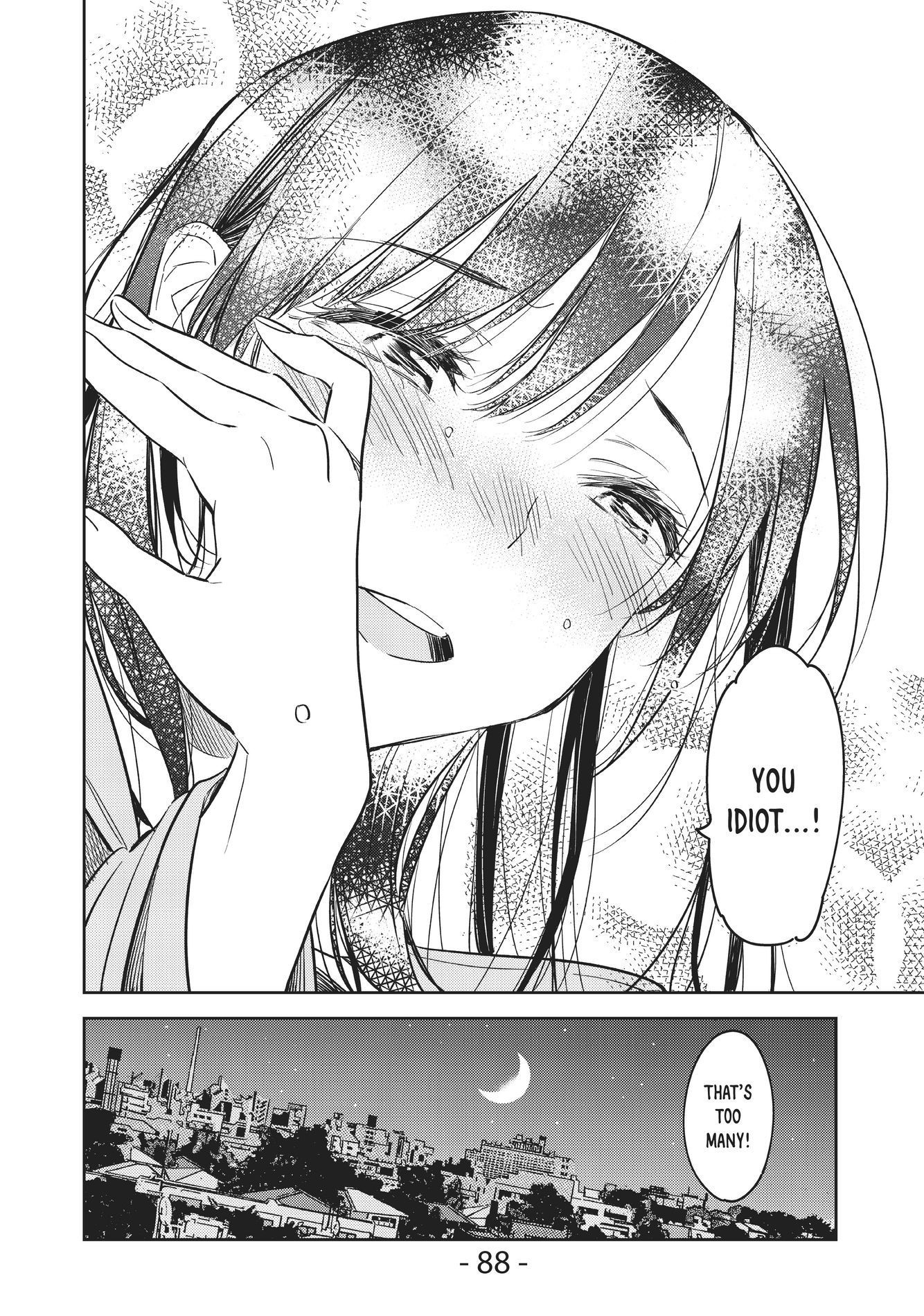 Rent-A-Girlfriend, Chapter 53 image 20