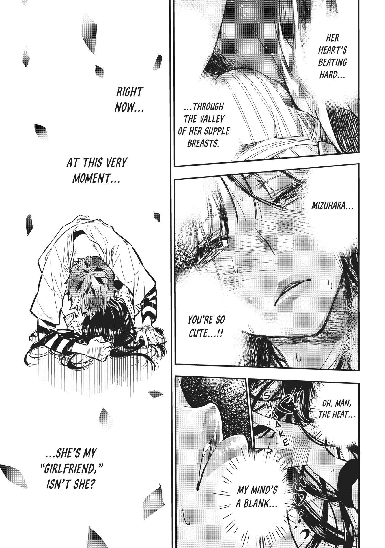 Rent-A-Girlfriend, Chapter 2 image 36