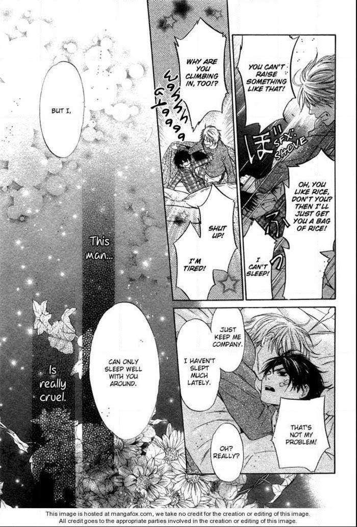 Super Lovers, Chapter 3 image 45