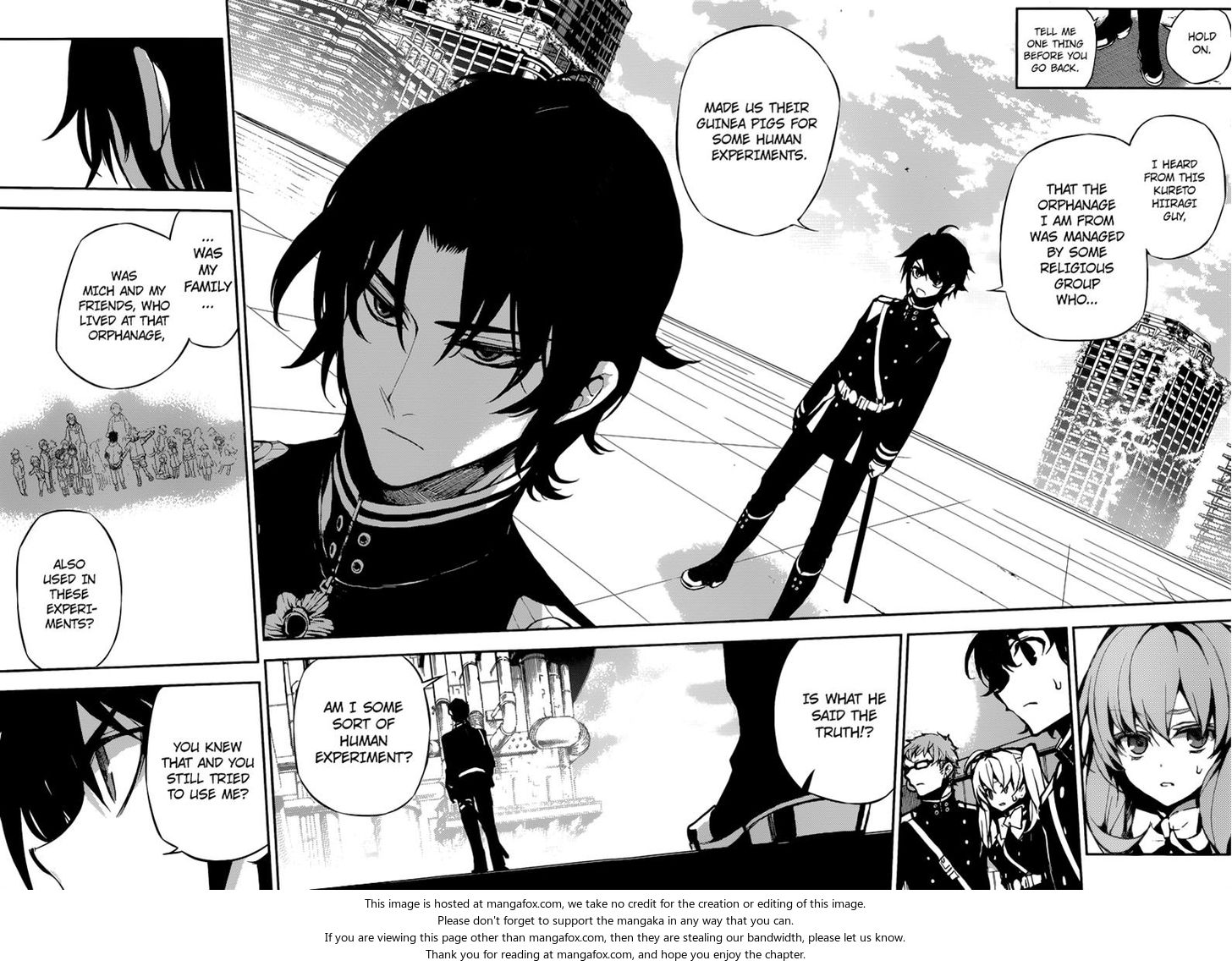 Vampire Reign, Chapter 18 image 34