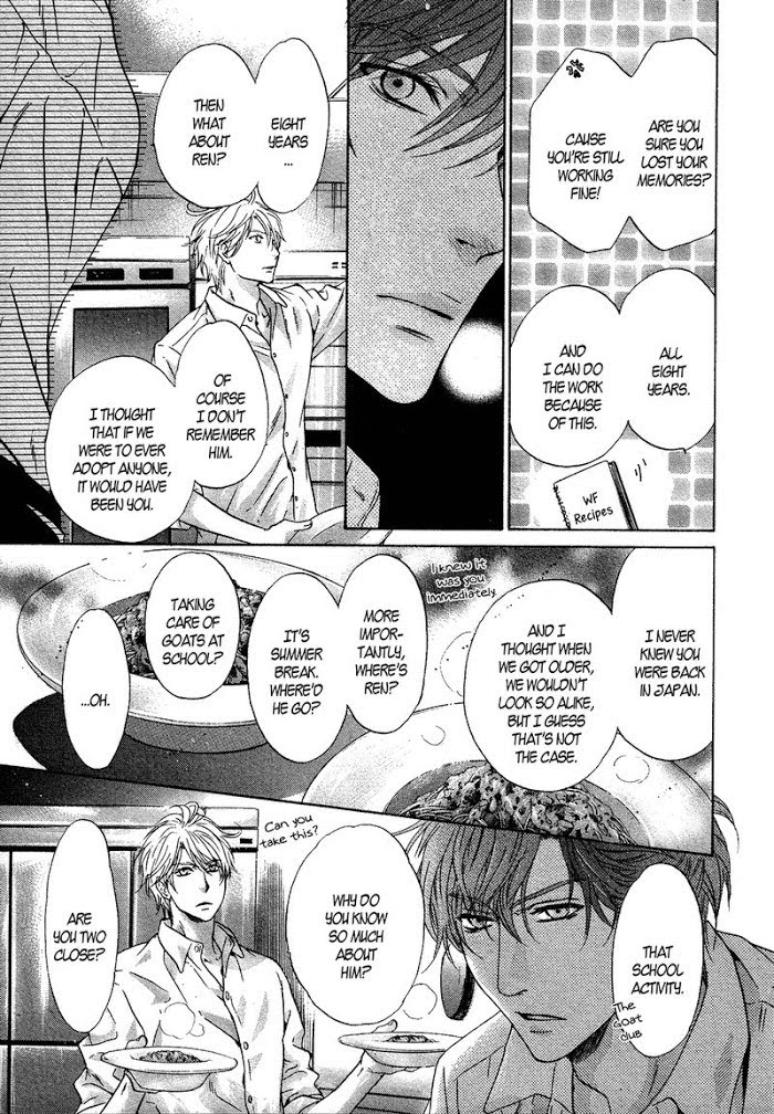 Super Lovers, Chapter 32 image 09