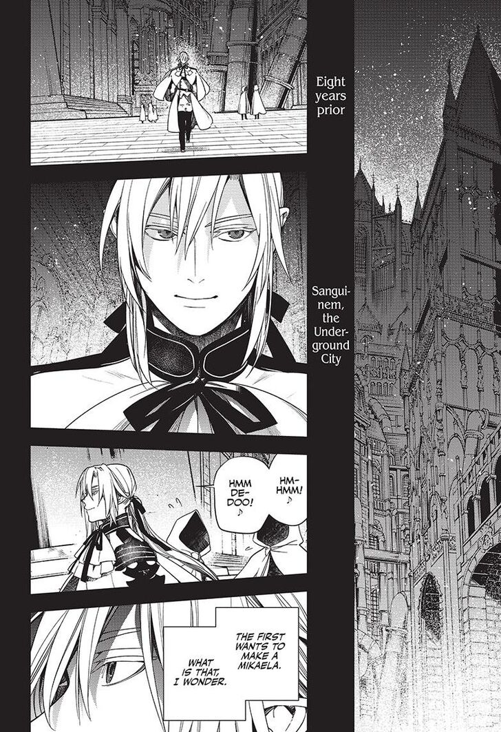 Vampire Reign, Chapter 130 image 34