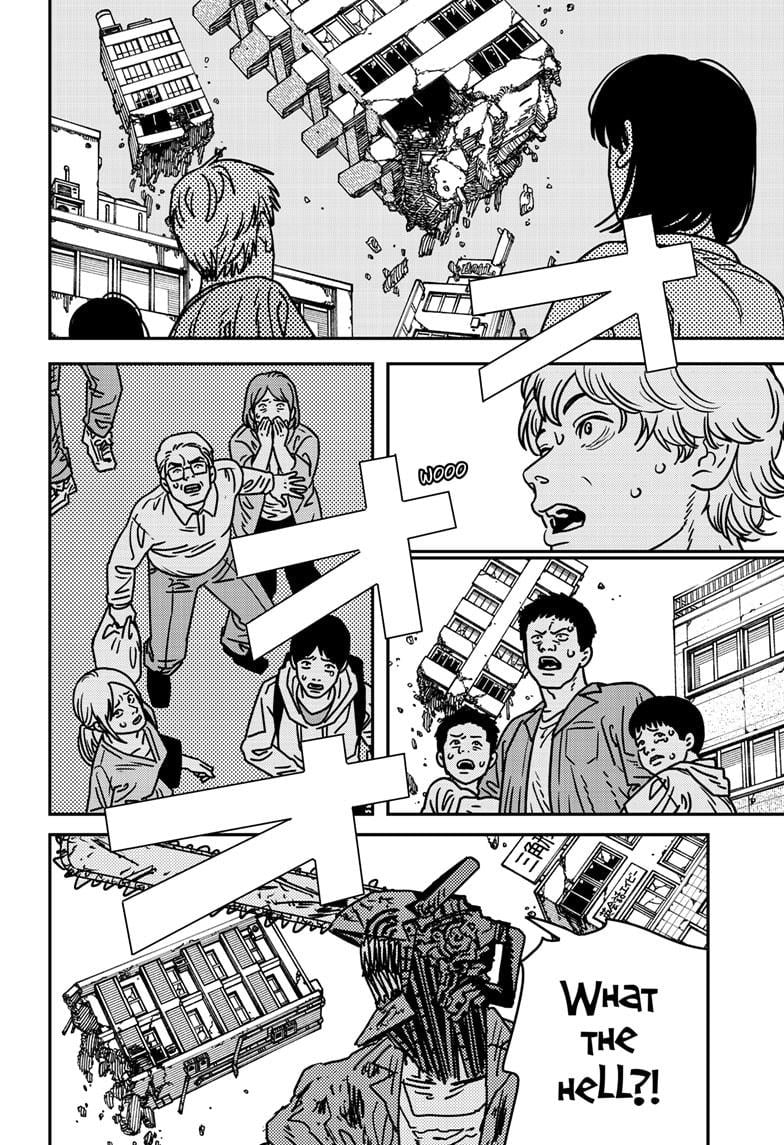 Boy’s Abyss, Chapter 206 image 05