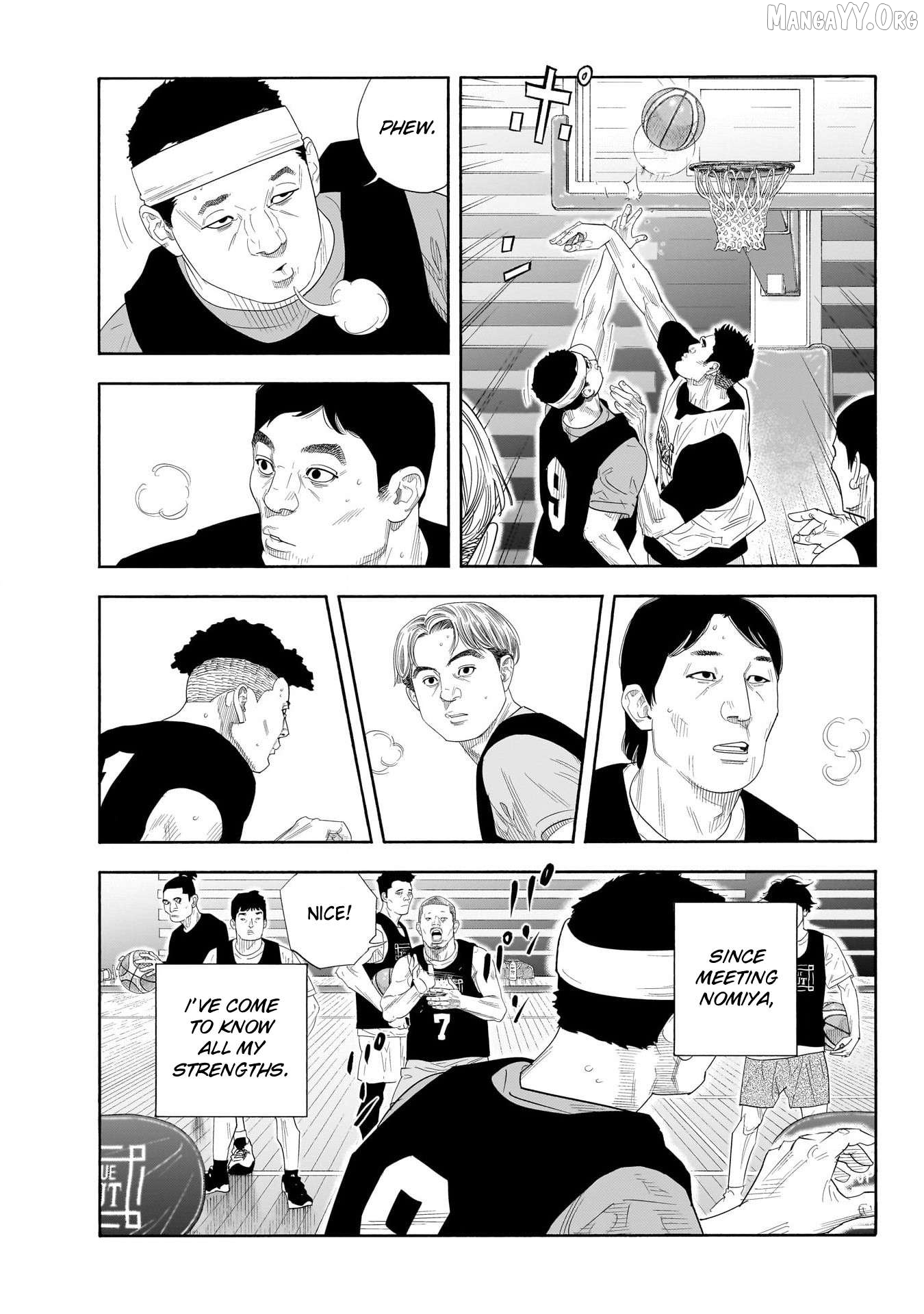 Real, Chapter 103 image 20