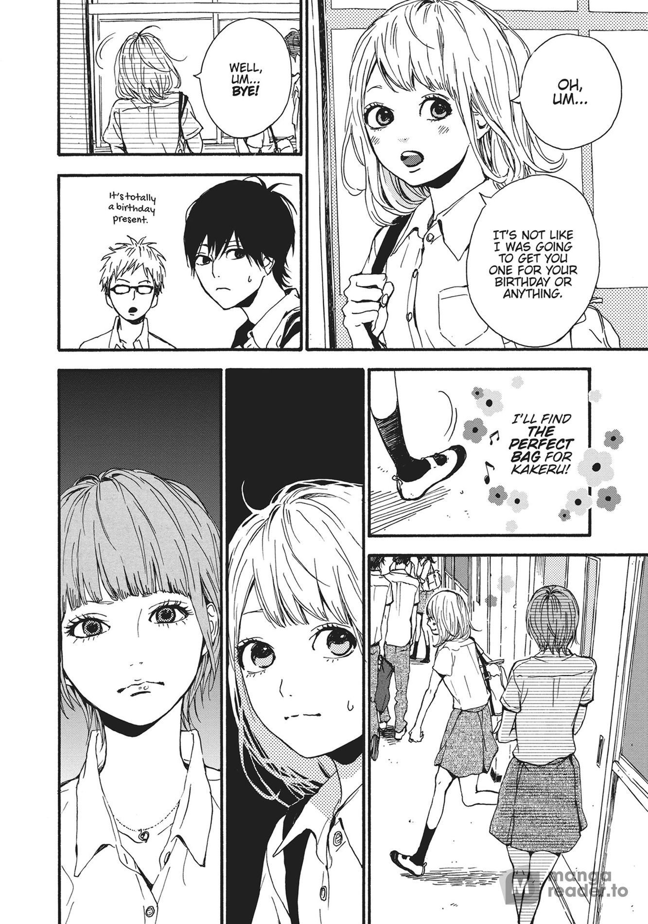 Orange, Chapter 9 image 13