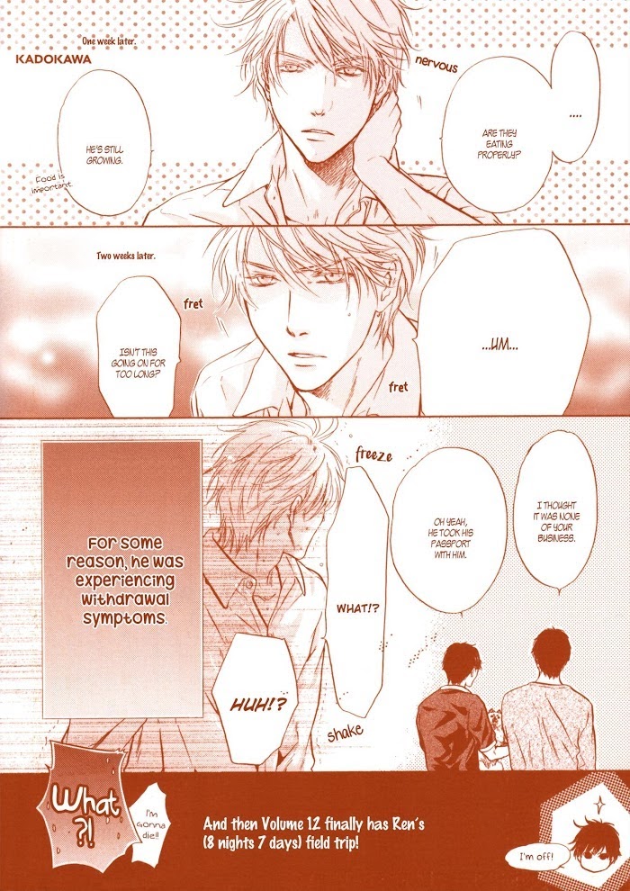 Super Lovers, Chapter 35.6 image 12