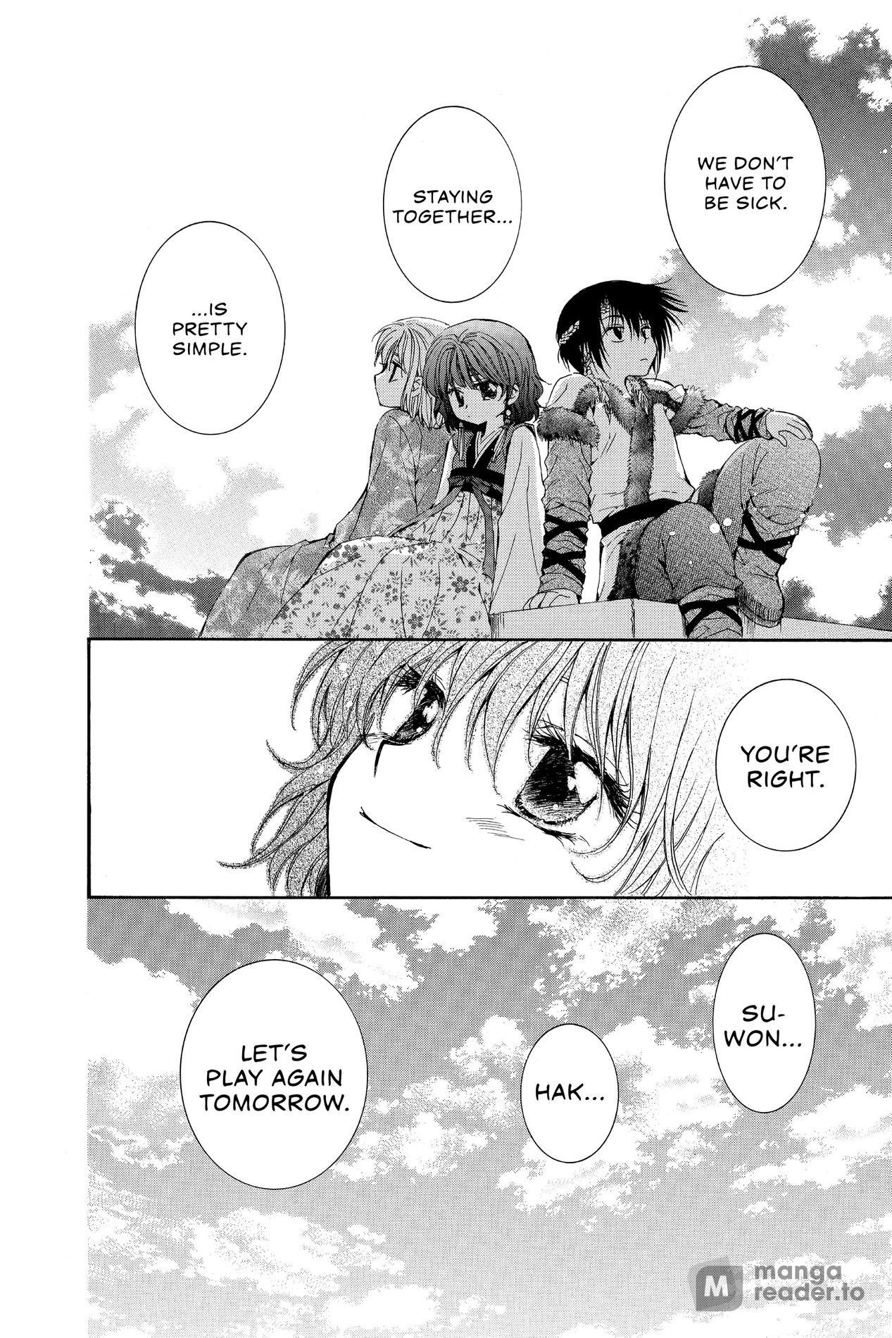 Yona of the Dawn, Chapter 4 image 22