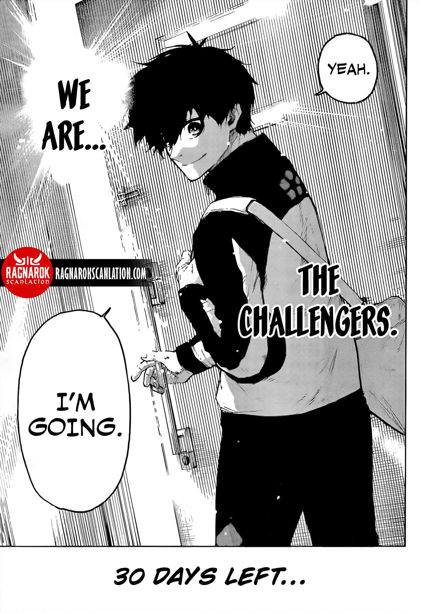 Boy’s Abyss, Chapter 309 image 03