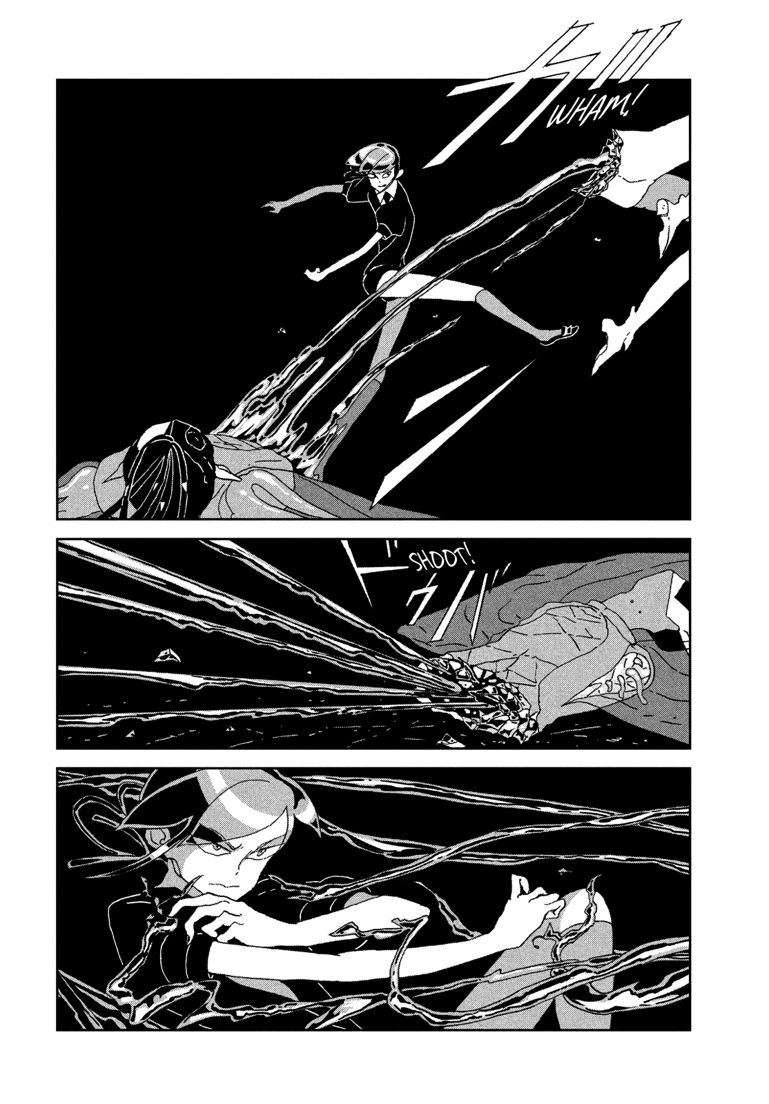 Land of the Lustrous, Chapter 91 image 07