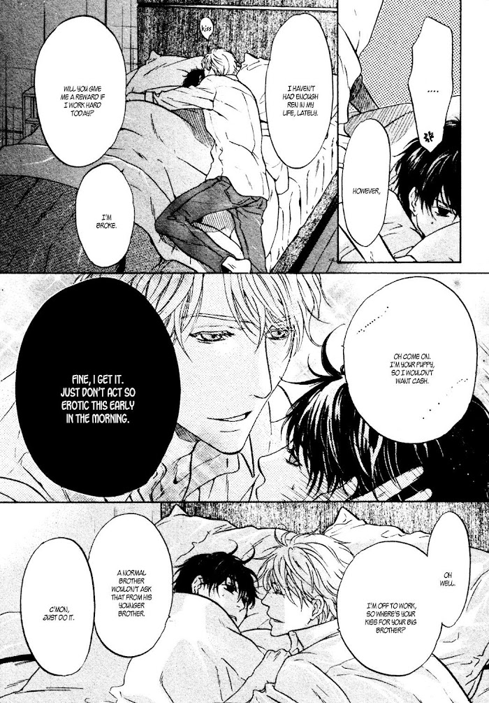 Super Lovers, Chapter 39 image 10