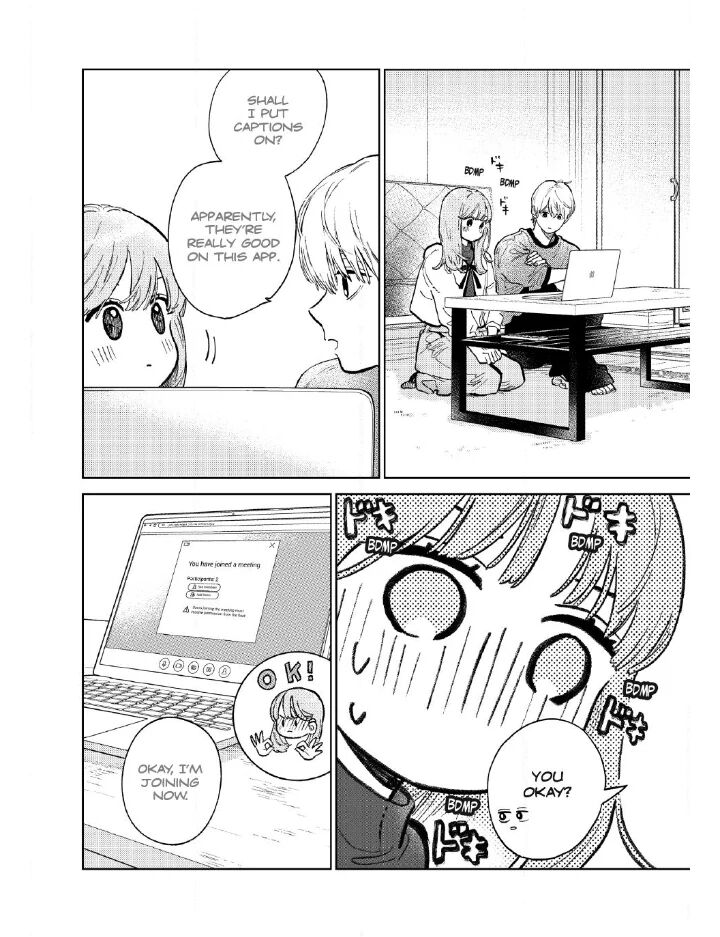 Boy’s Abyss, Chapter 52 image 20
