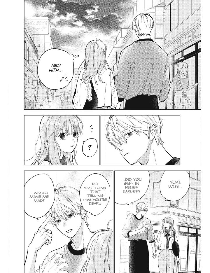 Boy’s Abyss, Chapter 52 image 14