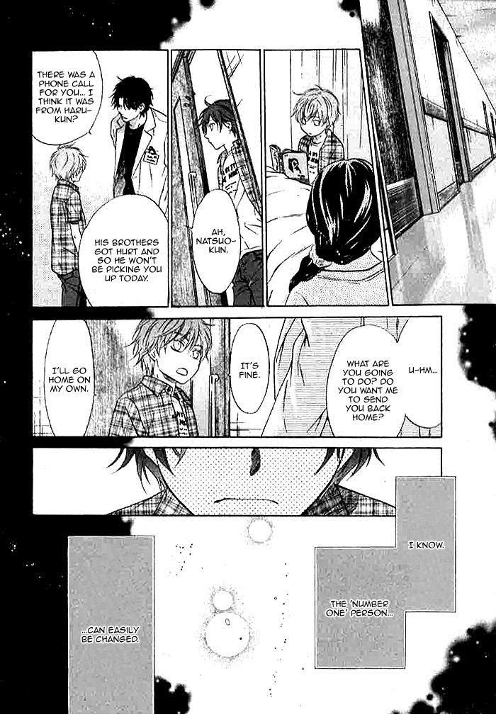 Super Lovers, Chapter 19 image 32