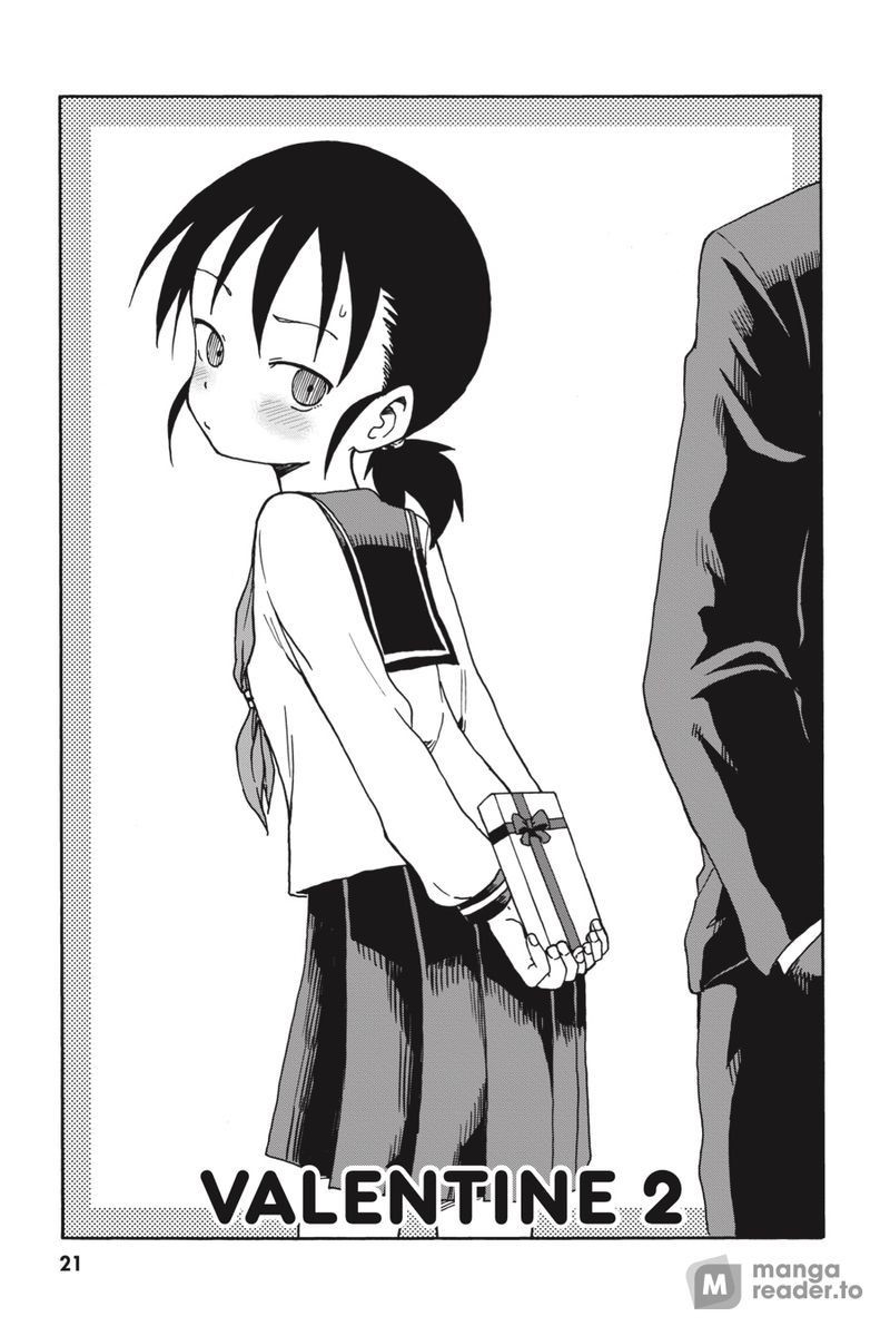Teasing Master Takagi-san, Chapter 64 image 01