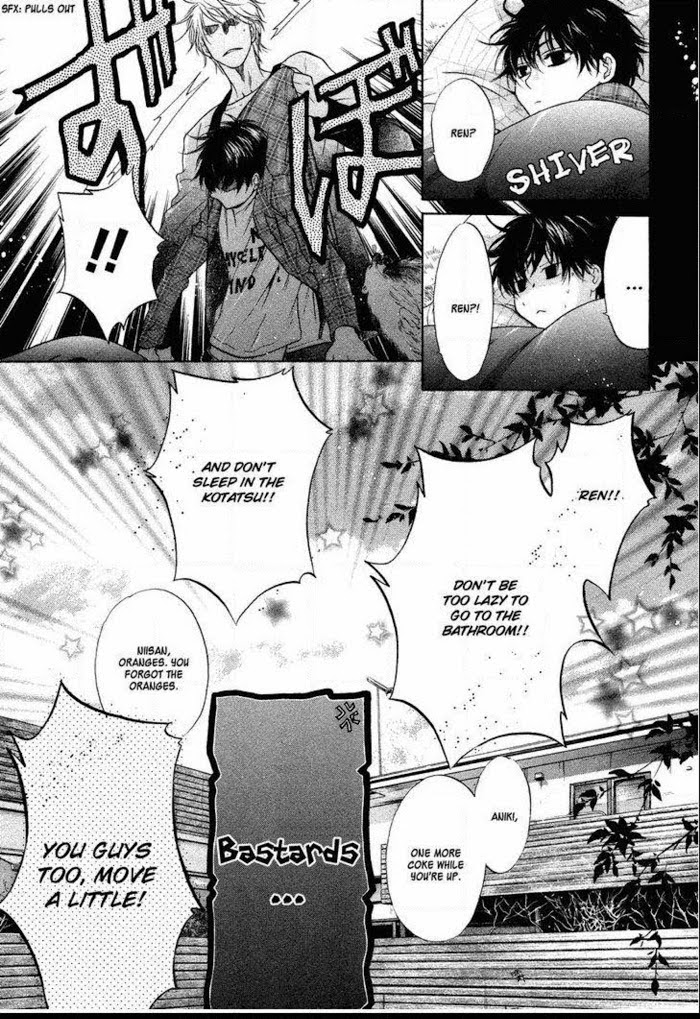 Super Lovers, Chapter 21 image 05