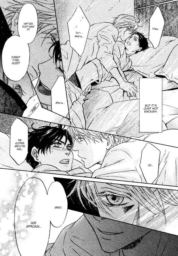 Super Lovers, Chapter 39 image 49