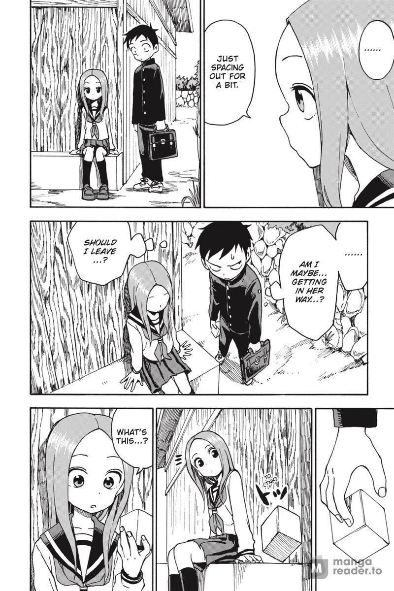 Teasing Master Takagi-san, Chapter 52 image 10