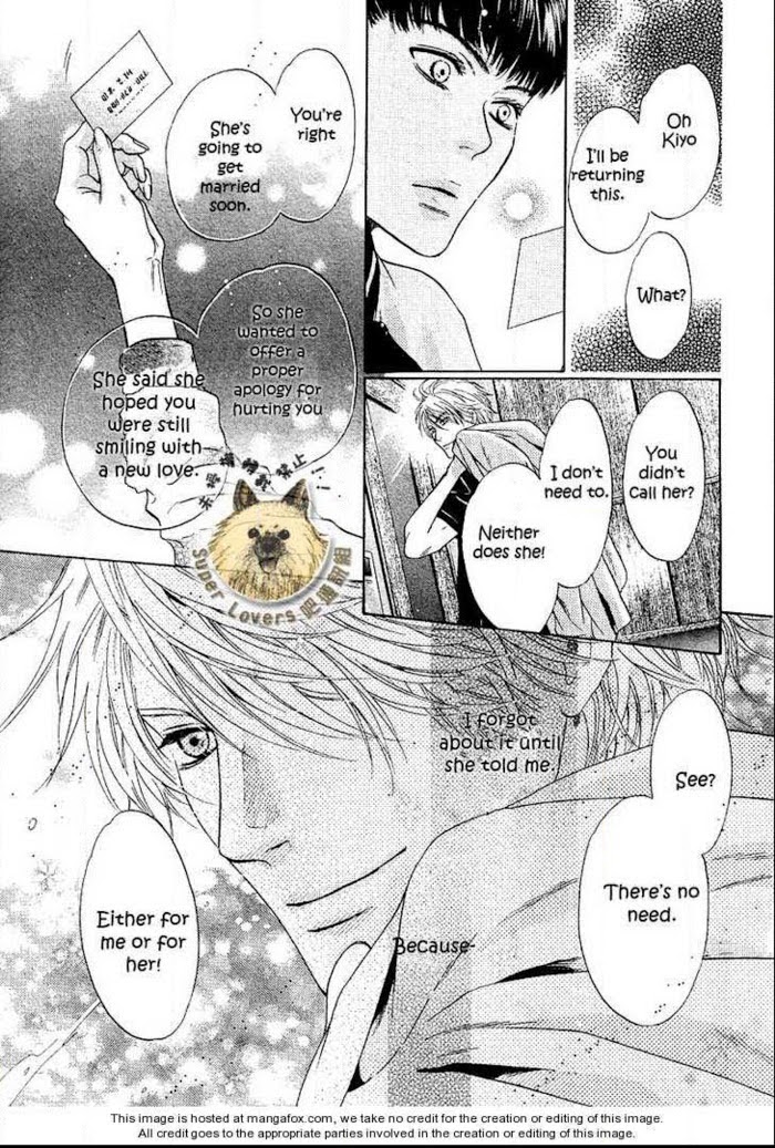 Super Lovers, Chapter 7 image 40