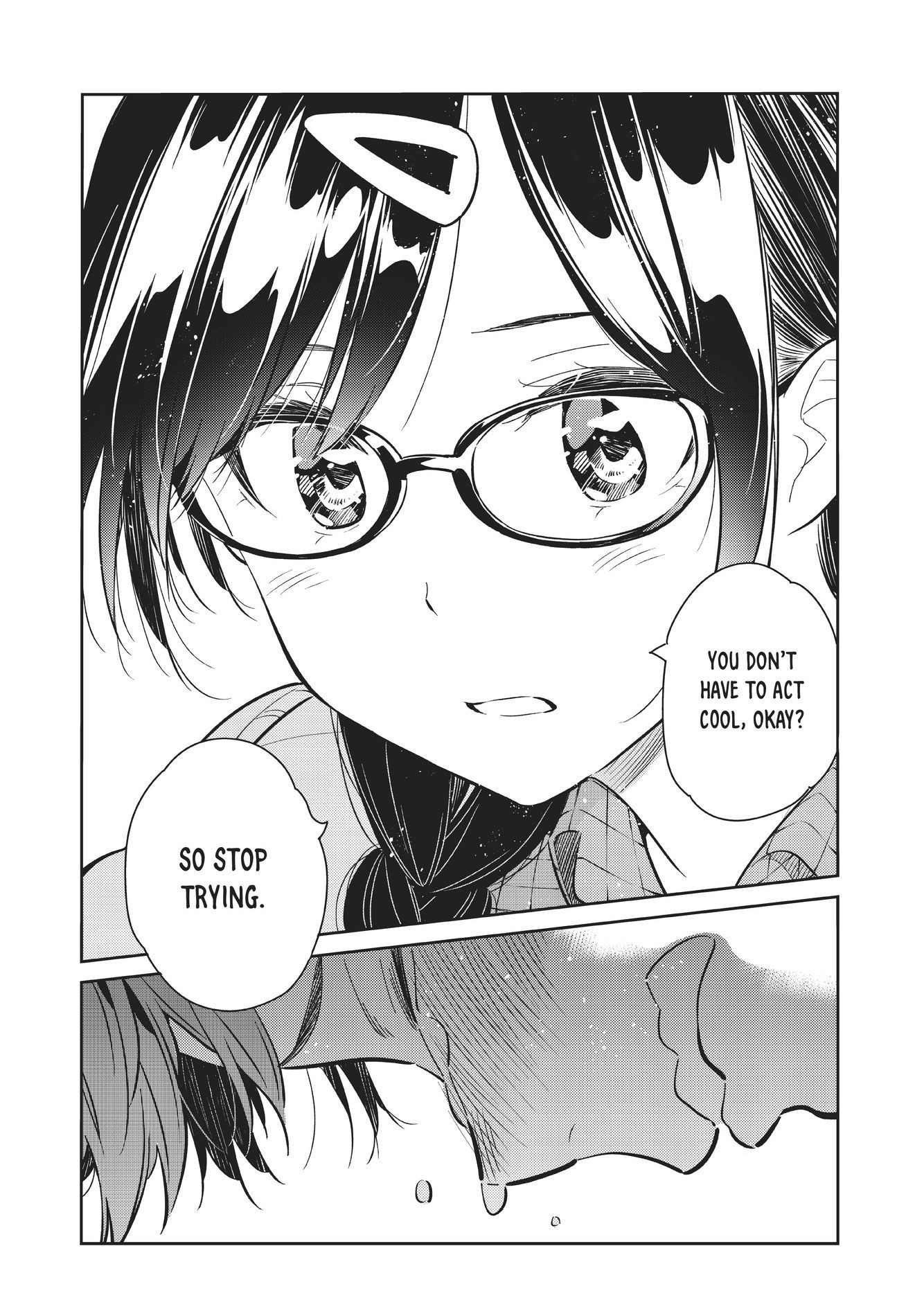 Rent-A-Girlfriend, Chapter 73 image 14