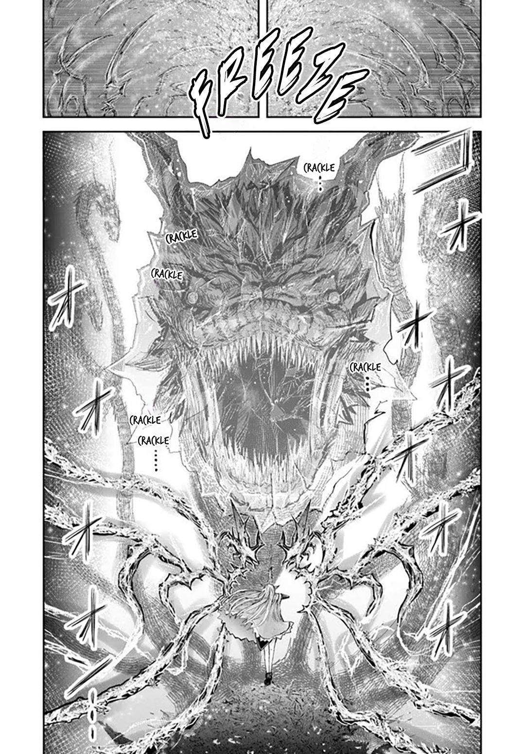 Boy’s Abyss, Chapter 62 image 08