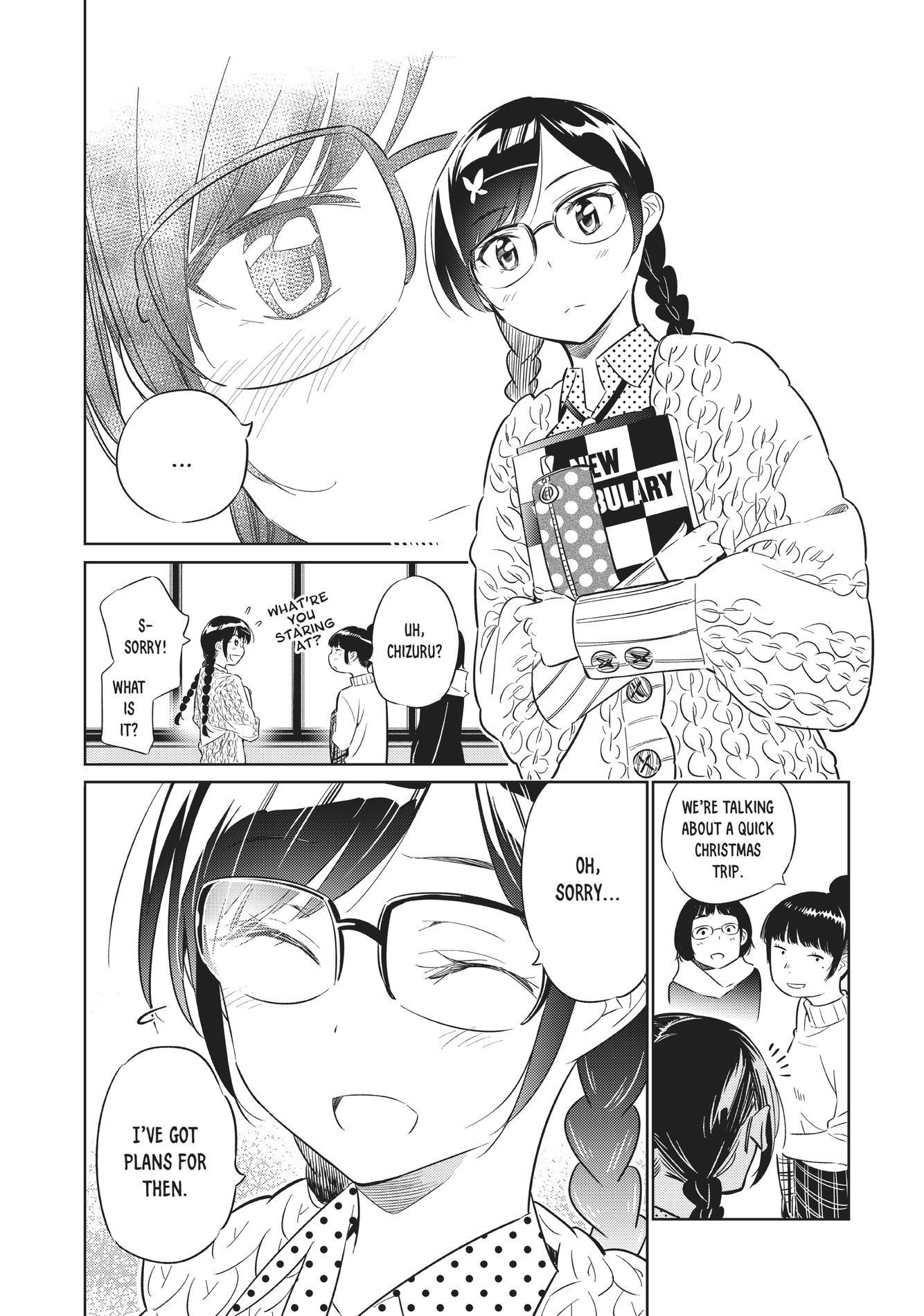 Rent-A-Girlfriend, Chapter 29 image 08