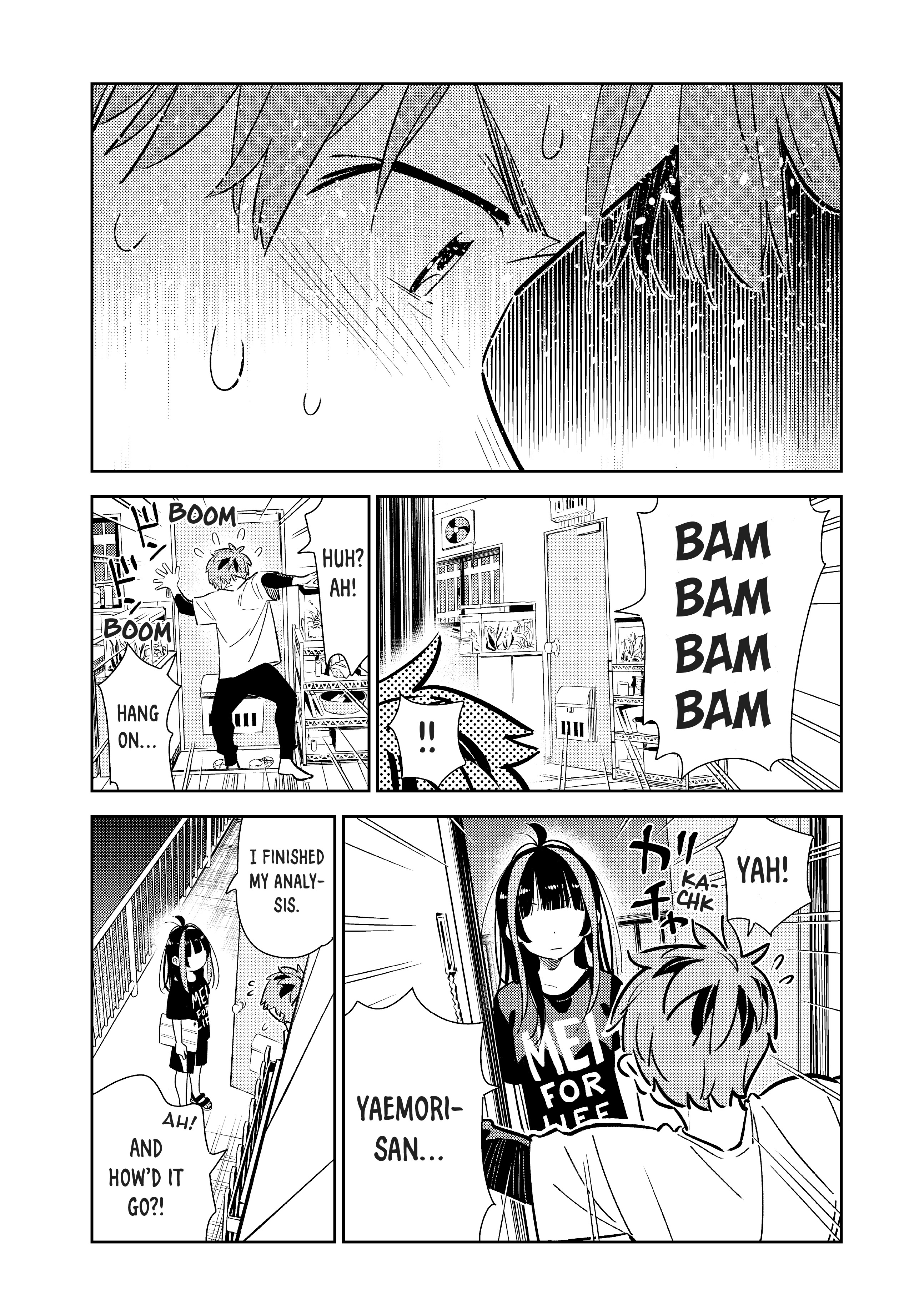 Rent-A-Girlfriend, Chapter 118 image 16