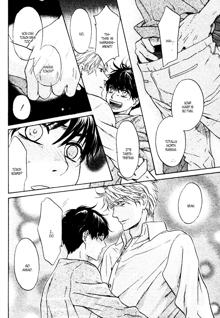 Super Lovers, Chapter 40 image 48