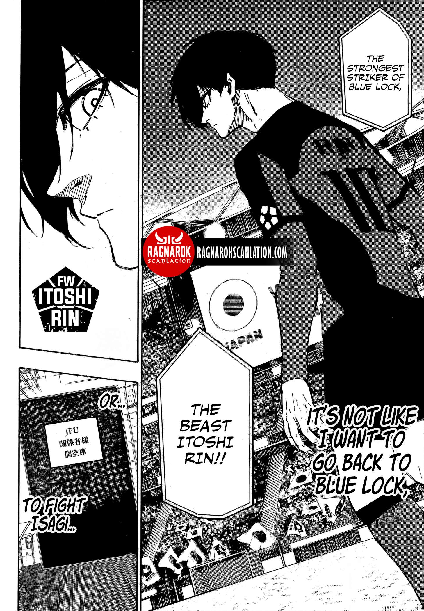 Boy’s Abyss, Chapter 312 image 11