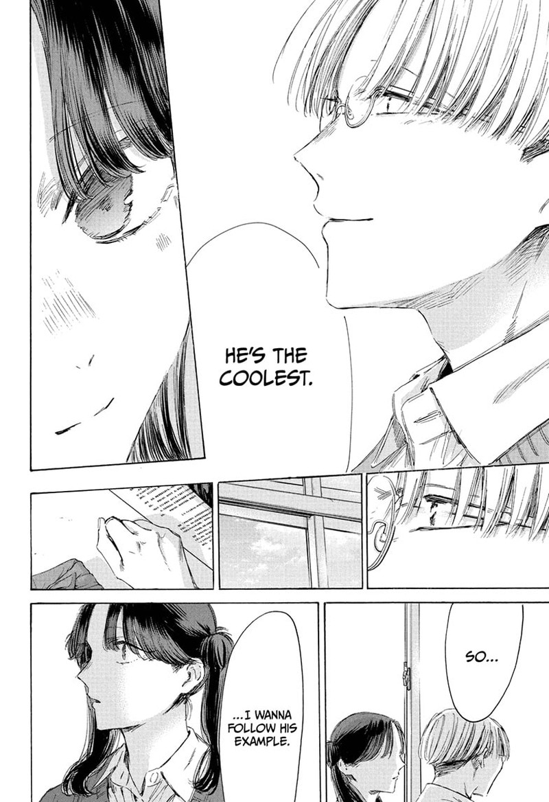 Boy’s Abyss, Chapter 216 image 12