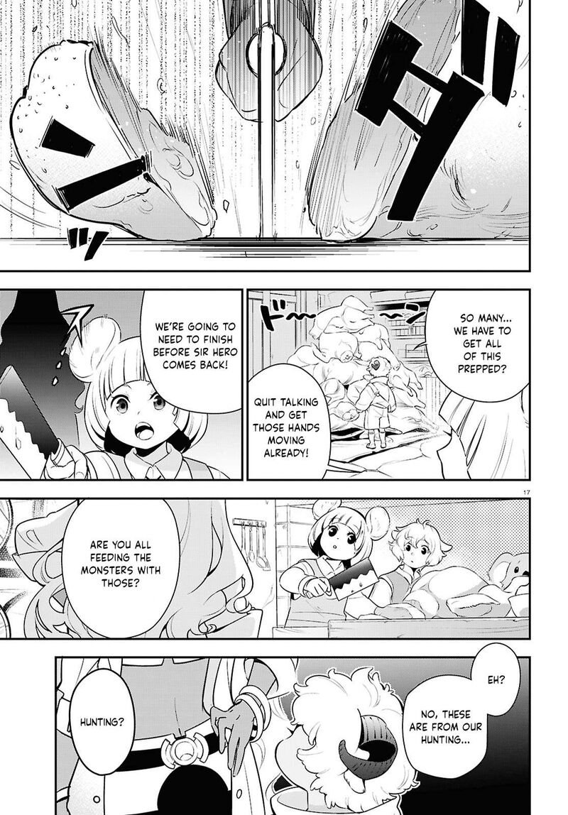 The Rising of the Shield Hero, Chapter 117 image 23