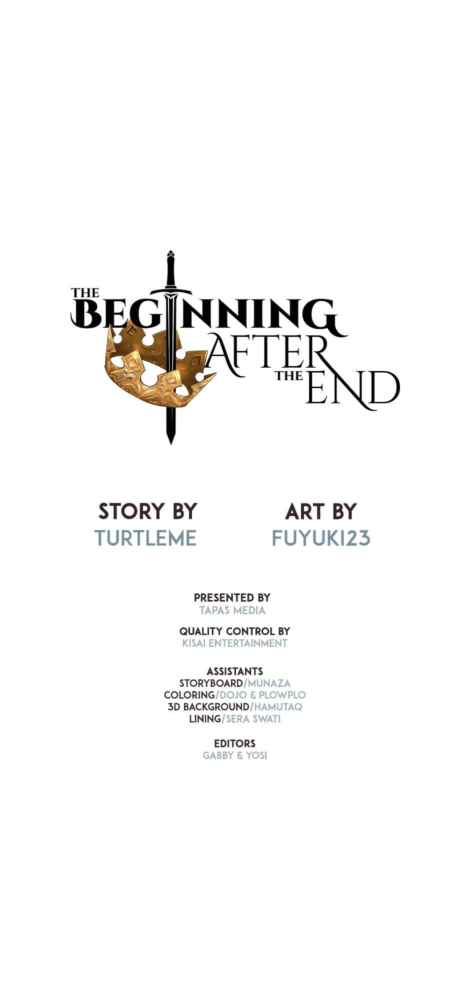 The Beginning After The End, Chapter 38 image 24