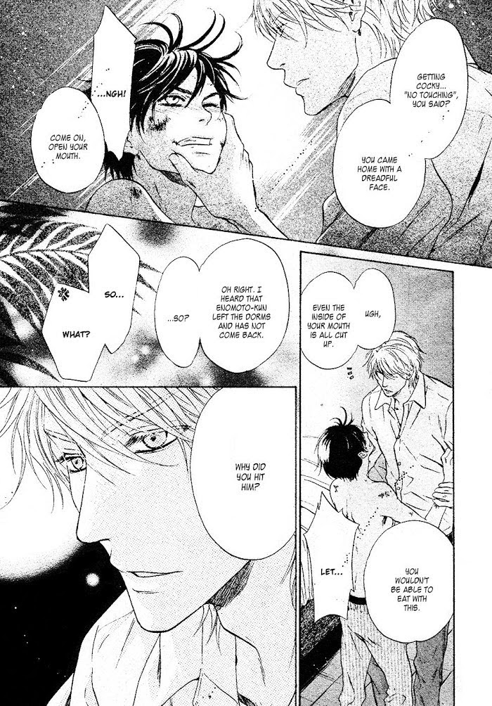 Super Lovers, Chapter 26 image 38